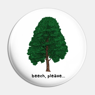 beech please Pin