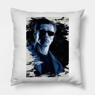 Terminator Pillow