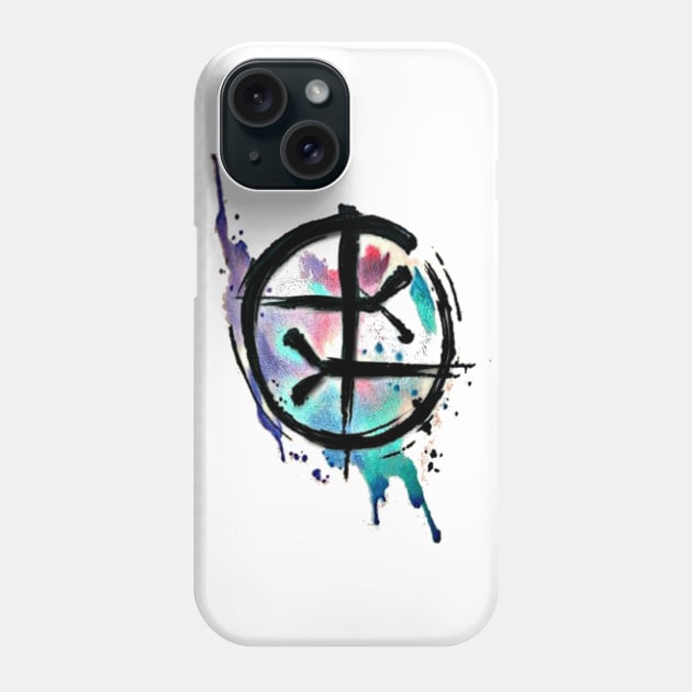 Empathy Phone Case by jennifersoldner