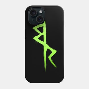 Cyberpunk Edgerunners - David's Logo Shadow Phone Case