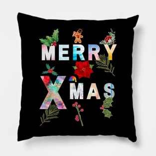 Christmas Magic Pillow