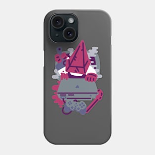 PyramidBoi Phone Case