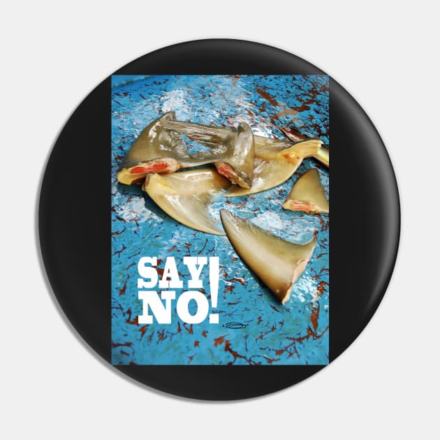 SAY NO! Pin by dumbodancer