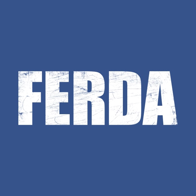 Ferda Boys & Girls by tjfdesign