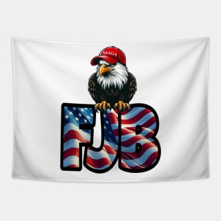 FjB eagle maga Tapestry