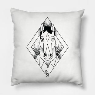 BOJACK Pillow