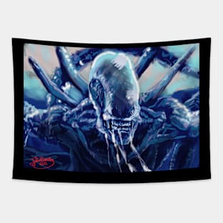 Covenant Tapestry