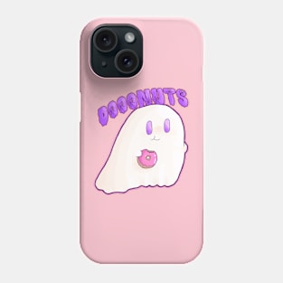 Dooonuts Phone Case