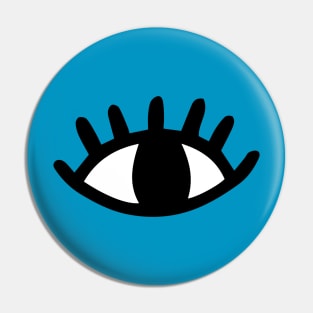 Eye Pin