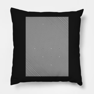 Disbelief Pillow