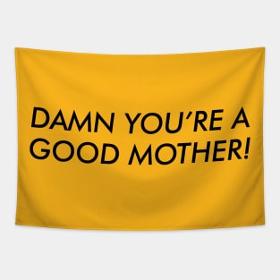 Happy Mother 's Day Tapestry