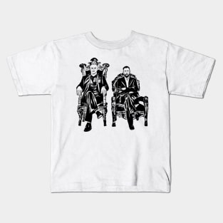 Mike Wozniak, Taskmaster, “You’ve got no chutzpah.” | Essential T-Shirt