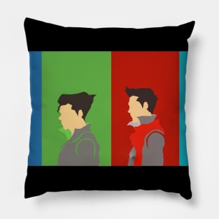 The Legend of Korra Minimalism Pillow