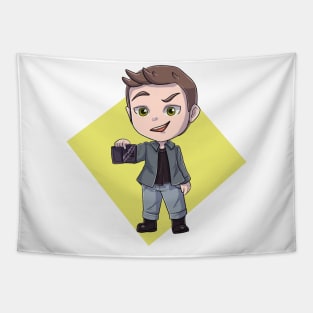 dean Tapestry