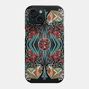 black magic 10 Phone Case