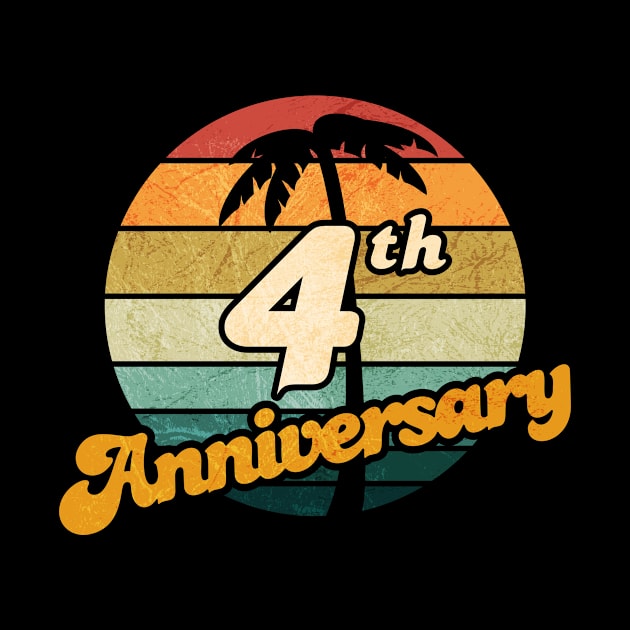 4th Anniversary by Jennifer