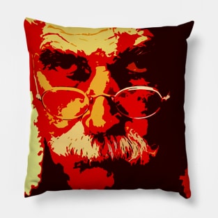 sam elliott Pillow