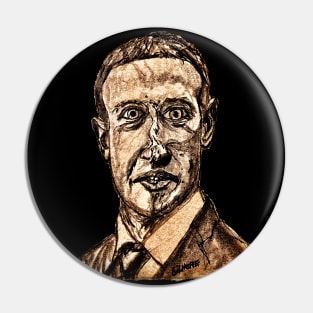 Zuck Pin