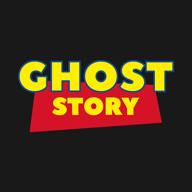 Phish: Story of the Ghost by phlowTees