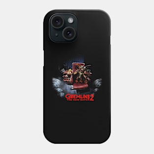 vintage Movie Phone Case