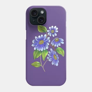 Those Daisies Phone Case