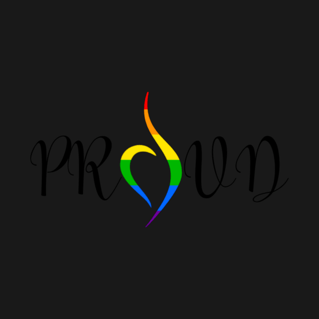 Recovery Pride Symbol by GrellenDraws