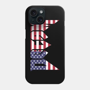 American Dream Phone Case