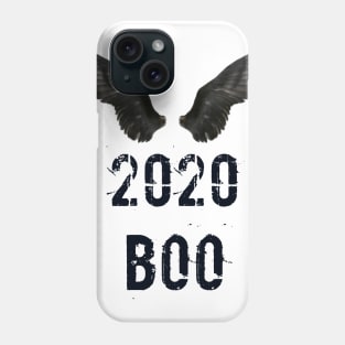 2020 boo Phone Case