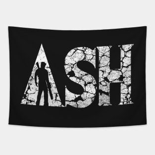 ASH Tapestry