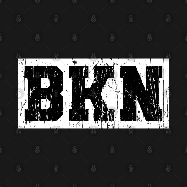 BKN / Nets by Nagorniak