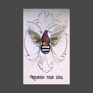 Nourish Your Soul T-Shirt