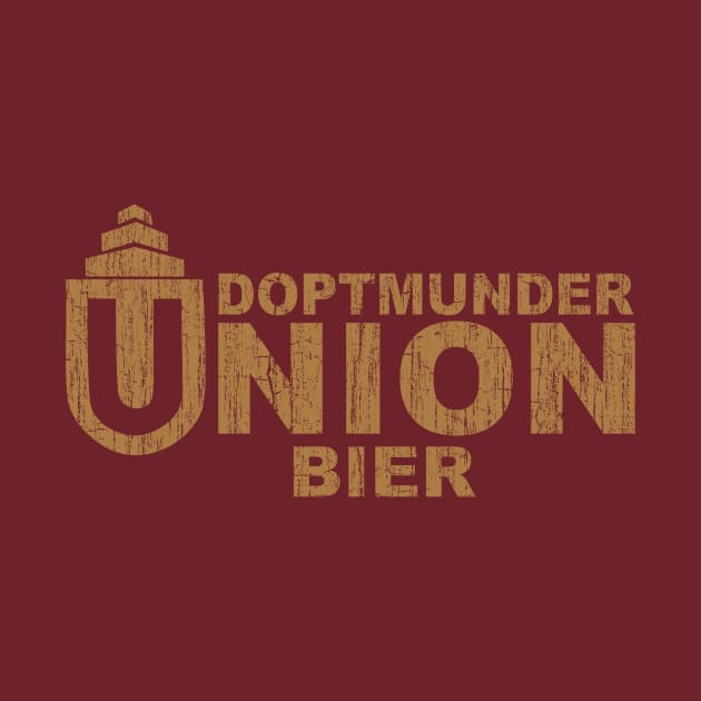 Union Beer by vender