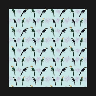 Toucan T-Shirt