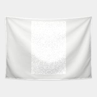 Abstract Lace Tapestry