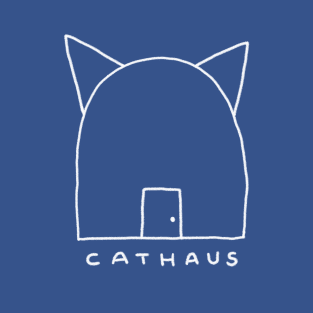 Cathaus T-Shirt