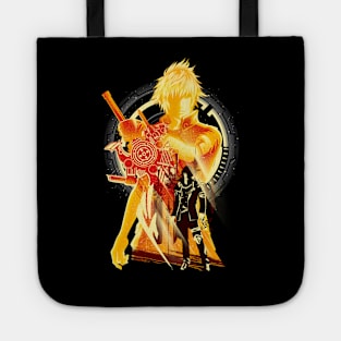 Prince of Insomnia Noct Tote