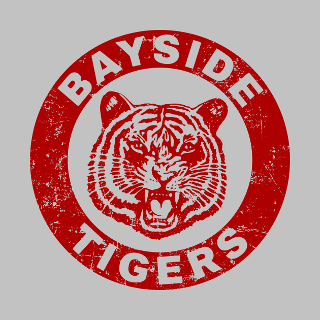 Bayside Tigers by vangori