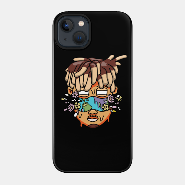 juice wrld - Juice Wrld - Phone Case