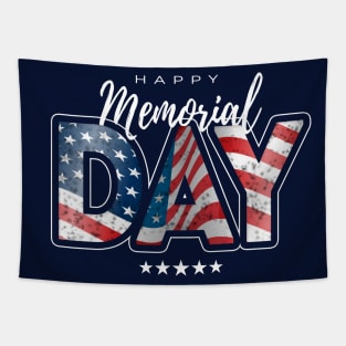 Memorial Day Tapestry