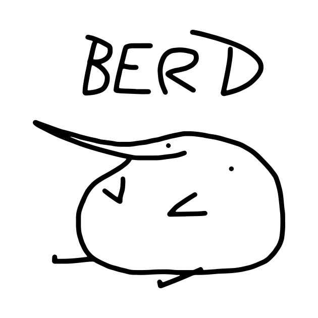 berd by fightstacystore