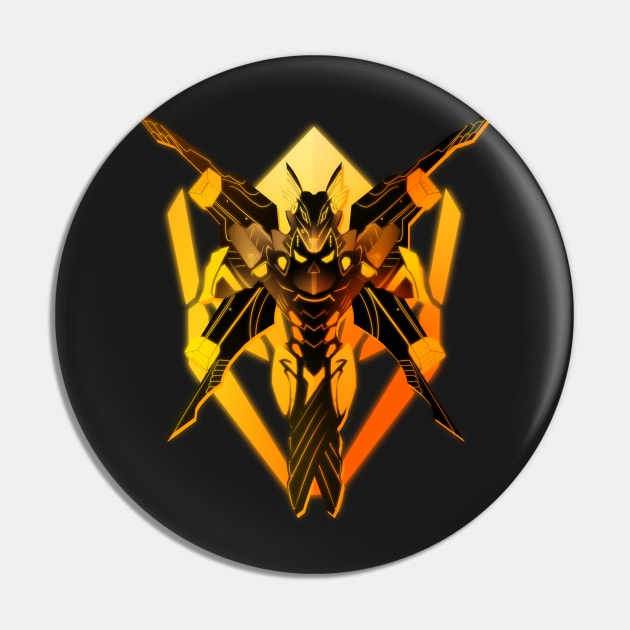 Pharah anubis deals