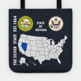 State of Nevada Tote