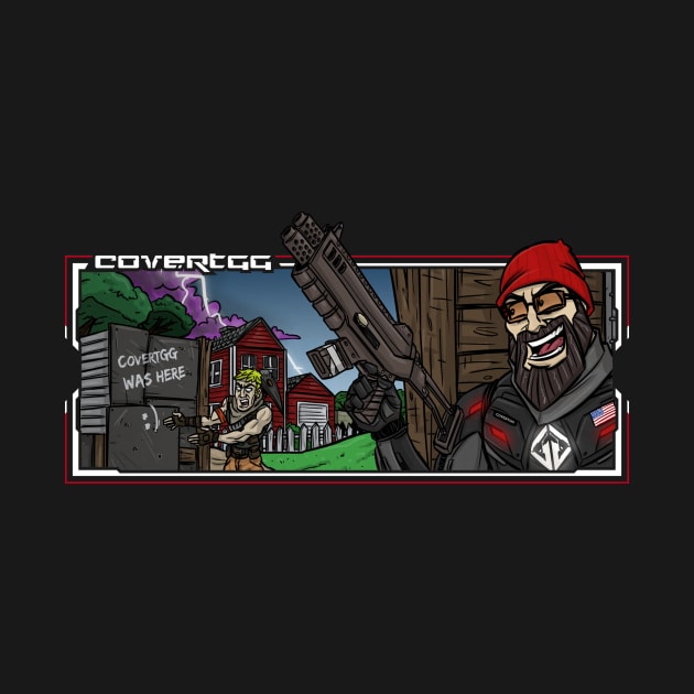 CovWasHere FN! by CovertGG