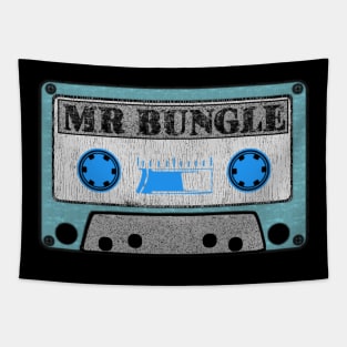 mr bungle blue cassette Tapestry