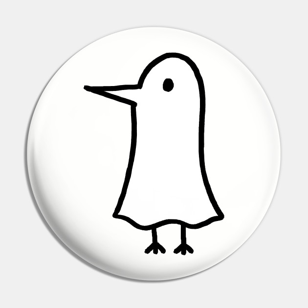 Oyasumi Pun Pun Punpun Pin Teepublic Fr Initially depicted as a vague, childlike drawing of a bird, punpun is very optimistic and serious as a child. oyasumi pun pun
