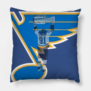 Hoist the Cup Pillow