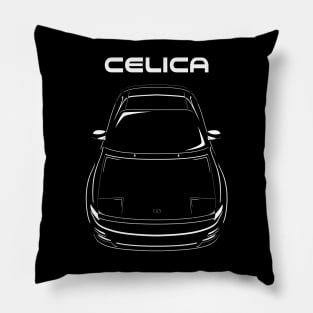 Celica GT 5th gen T180 1990-1993 Pillow