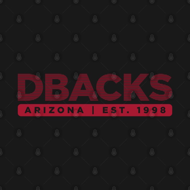 Dbacks #1 by HooPet