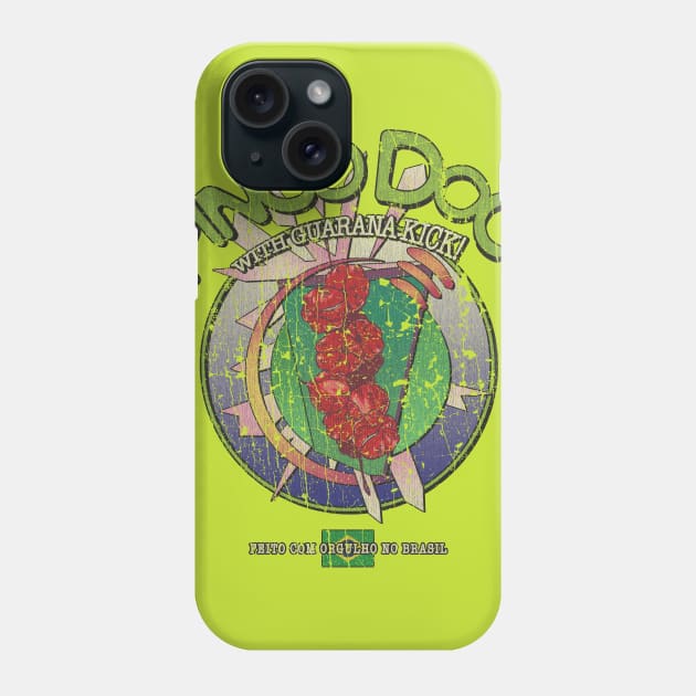 Pingo Doce Guarana Soda 2008 Phone Case by JCD666