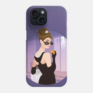 Holly Phone Case